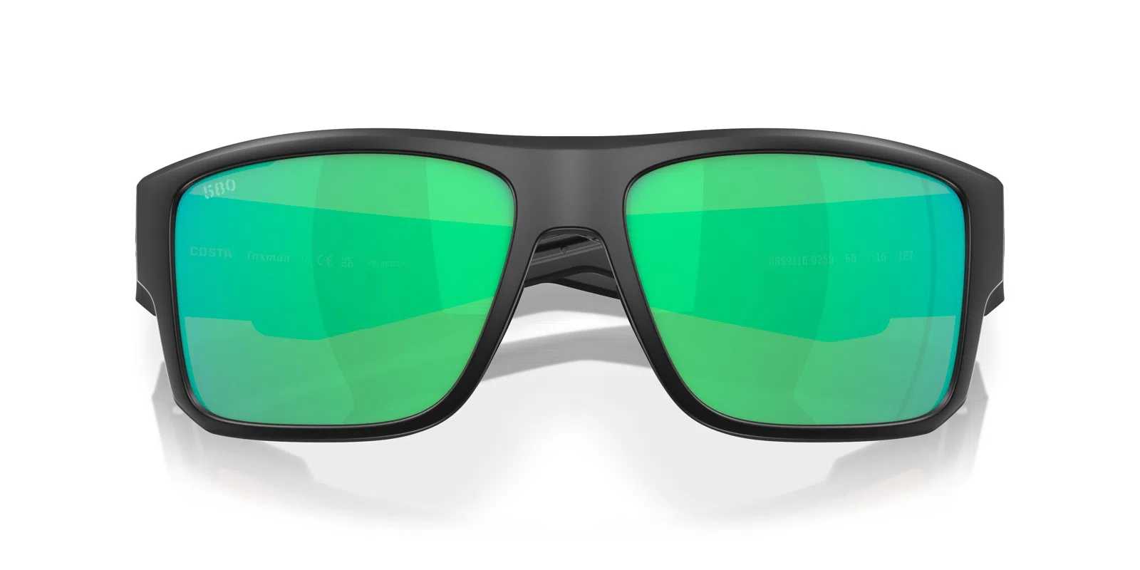 Costa Del Mar Taxman 9116 Sunglasses - view 25